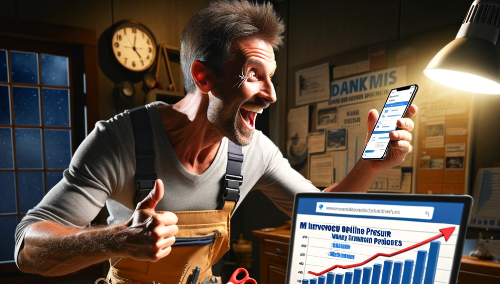 5 Easy Ways to Boost Your Trades Business Online